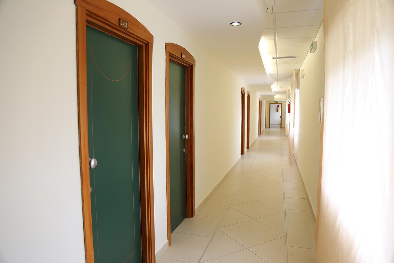 Hotel Meranda Камильятелло-Силано Экстерьер фото