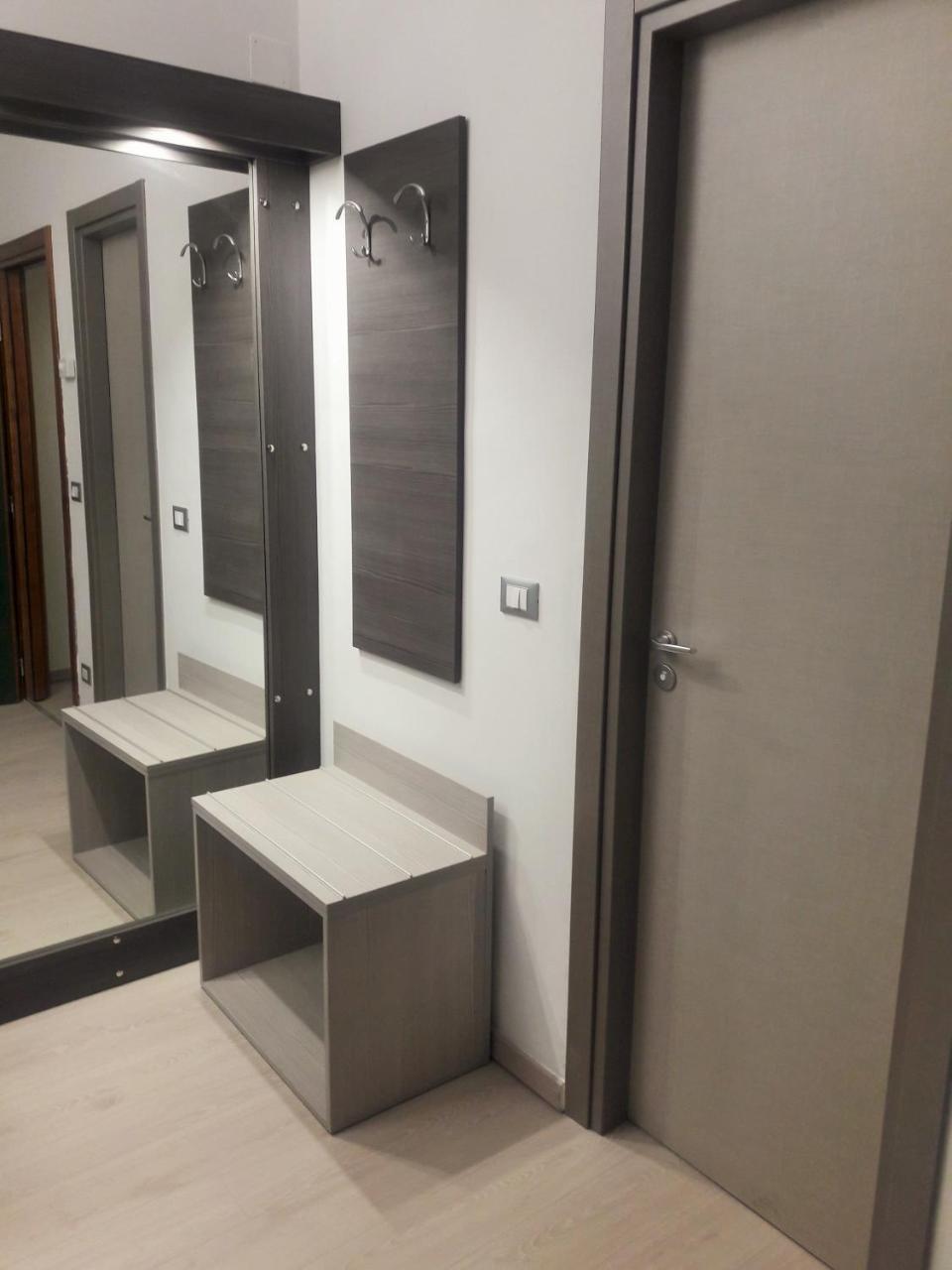 Hotel Meranda Камильятелло-Силано Экстерьер фото